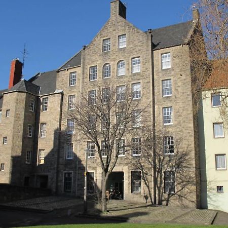 Royal Mile Apartment Edimburgo Esterno foto