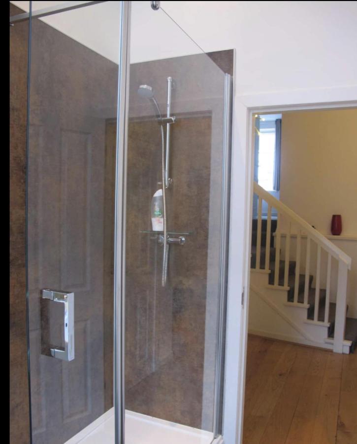 Royal Mile Apartment Edimburgo Esterno foto